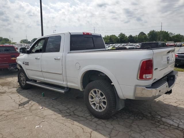 2014 Dodge 2500 Laramie