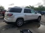 2015 GMC Acadia SLT-2