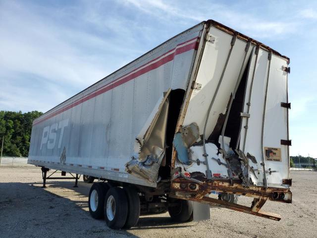 1996 Stoughton Trailer