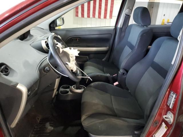 2006 Scion XA