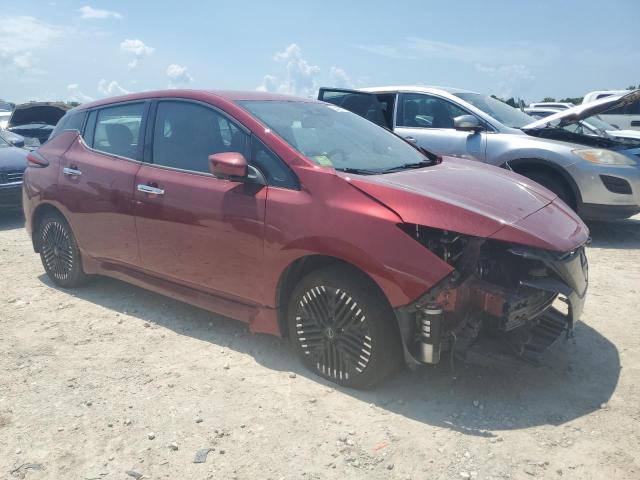 2023 Nissan Leaf sv Plus