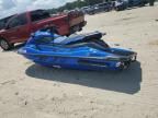 2023 Yamaha Waverunner