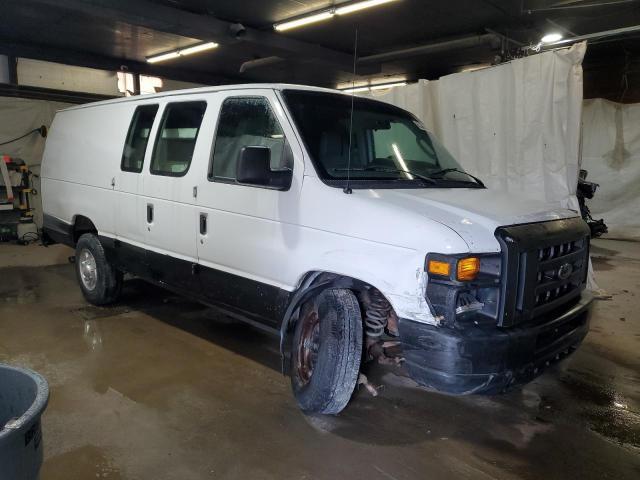 2011 Ford Econoline Cargo E-35
