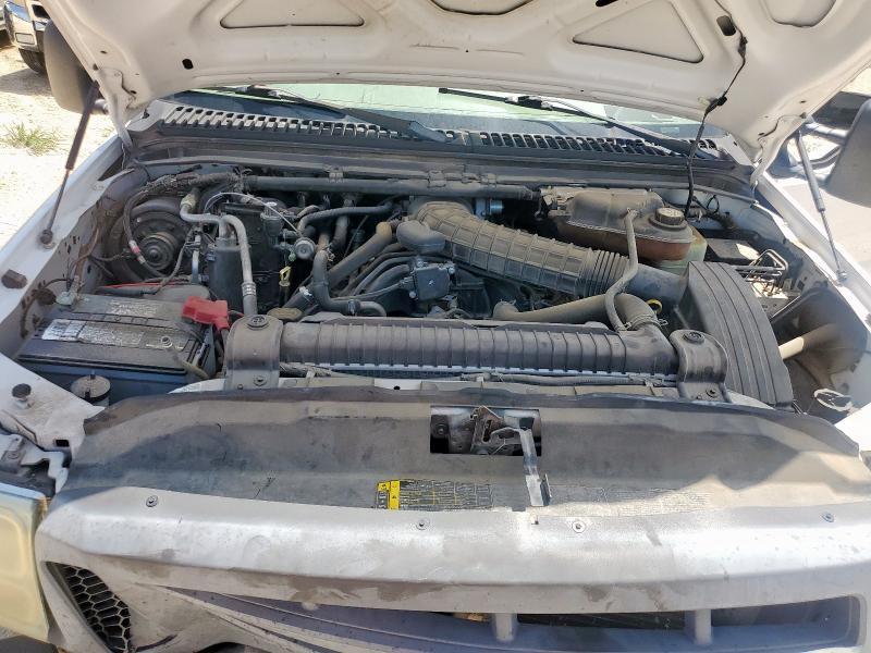 2005 Ford F250 Super Duty