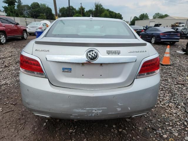 2012 Buick Lacrosse Premium