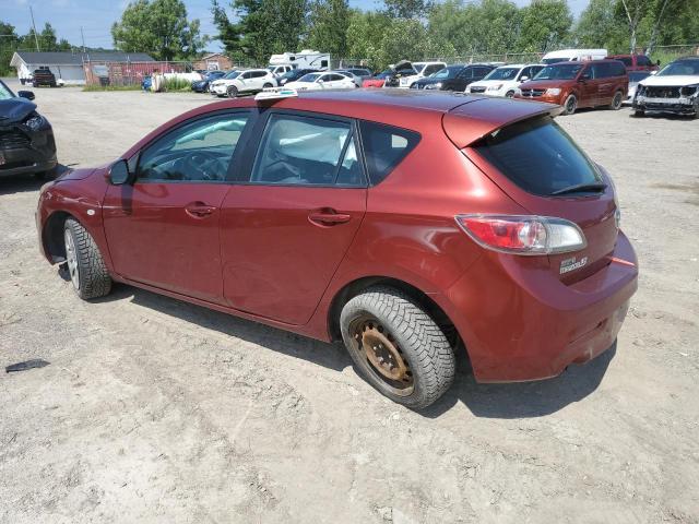 2010 Mazda 3 I