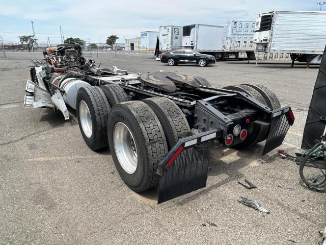 2024 Freigliner 2024 Freightliner Cascadia 126 Semi Truck