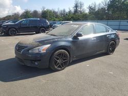 2014 Nissan Altima 3.5s for sale in Brookhaven, NY