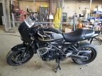 2023 Kawasaki ZR900
