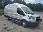 2024 Ford Transit T-250