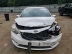 2014 KIA Forte LX