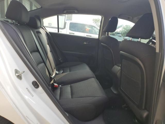 2013 Honda Accord Sport