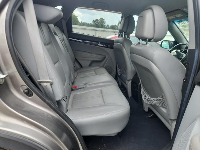 2011 KIA Sorento Base