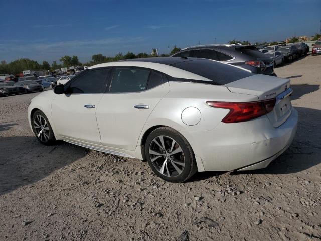2016 Niss Maxima 3.5 sl