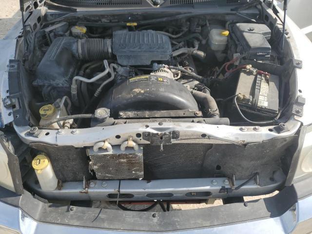 2005 Dodge Dakota Quad slt