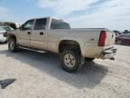 2005 Chevrolet Silverado K2500 Heavy Duty