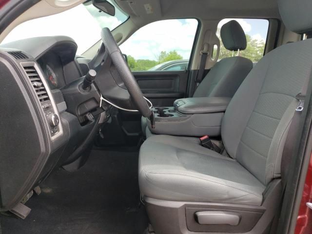 2017 Dodge RAM 1500 ST