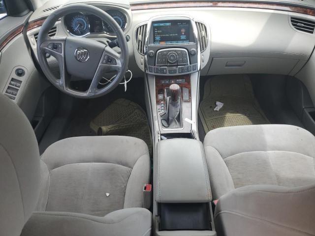 2012 Buick Lacrosse Convenience