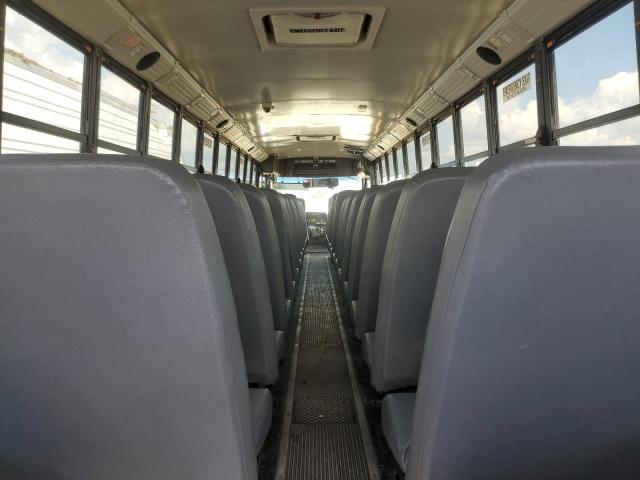 2018 Freightliner Chassis B2B