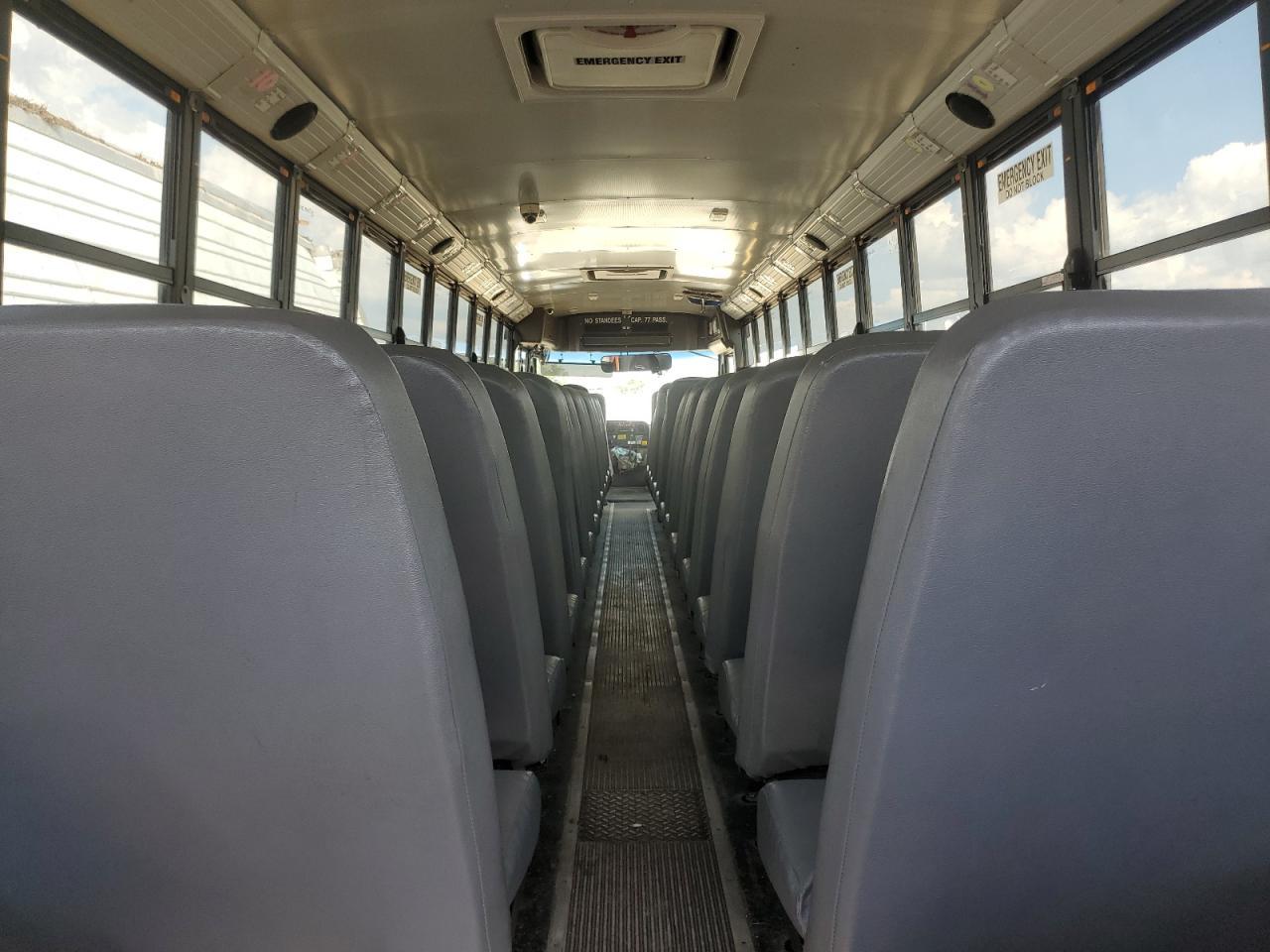 2018 Freightliner Chassis B2B