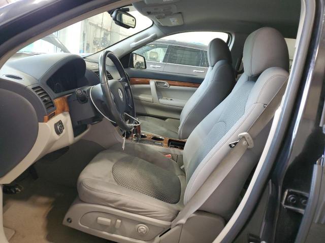 2008 Saturn Outlook xr