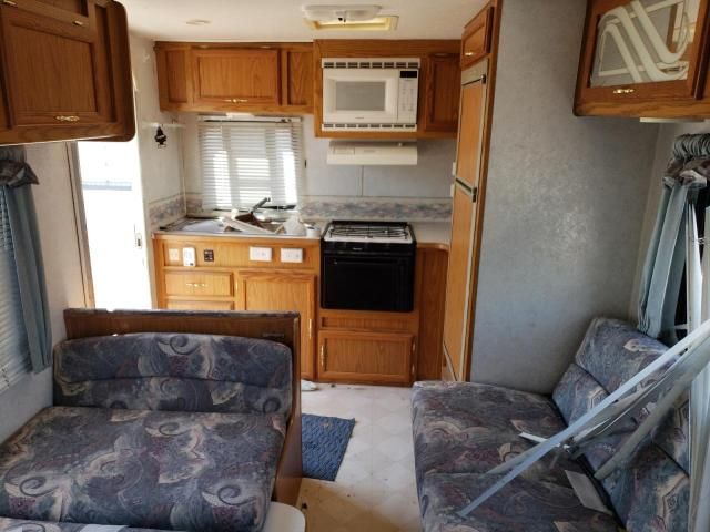 1999 Shasta Flite