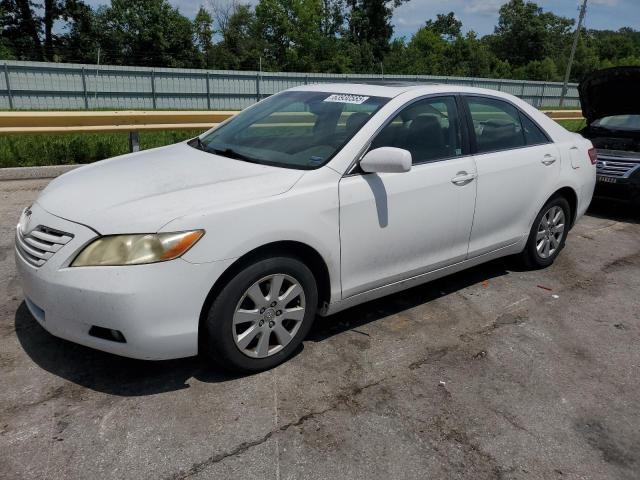 2007 Toyota Camry xle V6