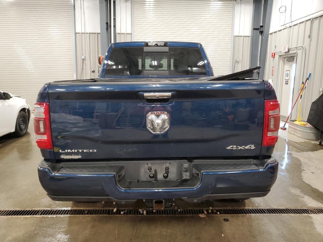 2019 Dodge Ram 2500 Limited