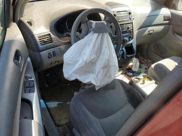 2006 Toyota Sienna CE