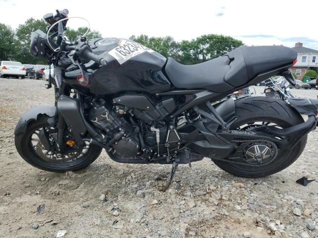2024 Honda CB1000 RA