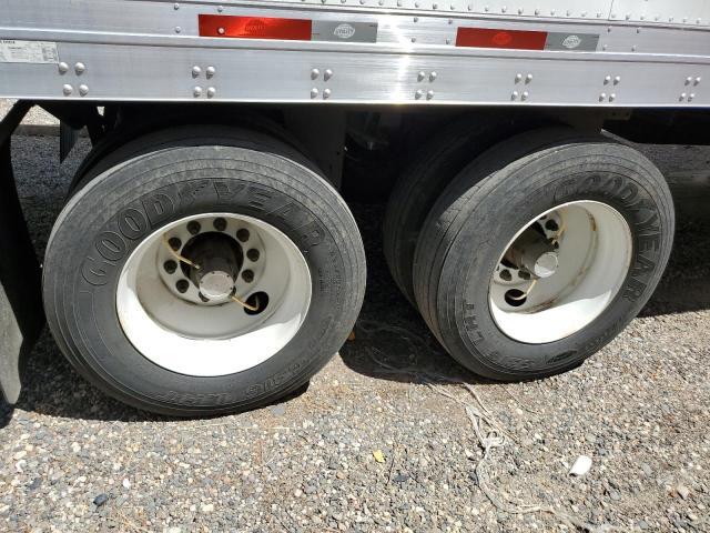 2020 Utility Trailer Mfg. 2020 Utility VS2DX DRY Van Trailer