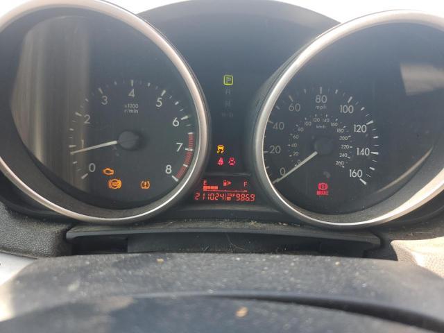2010 Mazda 3 I
