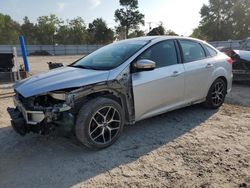 2015 Ford Focus SE en venta en Hampton, VA