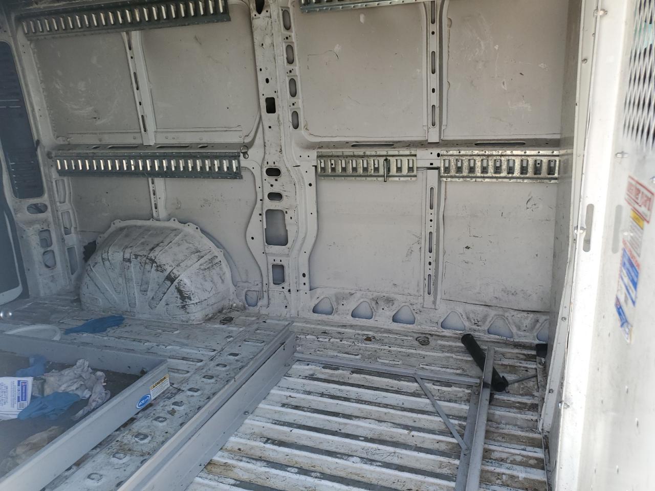 2023 Dodge RAM Promaster 1500 1500 Standard