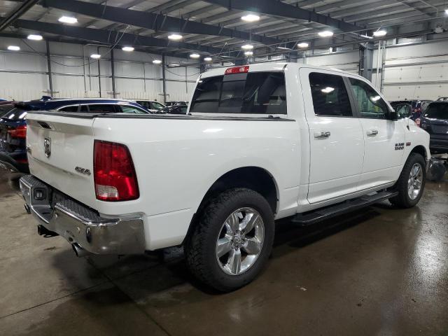 2018 Dodge Ram 1500 slt