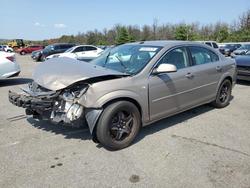 Saturn salvage cars for sale: 2008 Saturn Aura xe