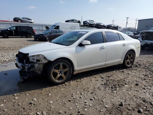 2011 Chevrolet Malibu 2LT
