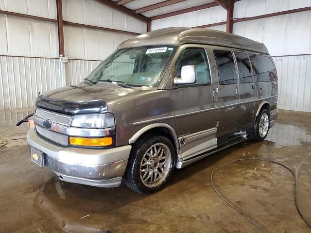 2006 Chevrolet Express G1500