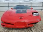 2001 Chevrolet Corvette