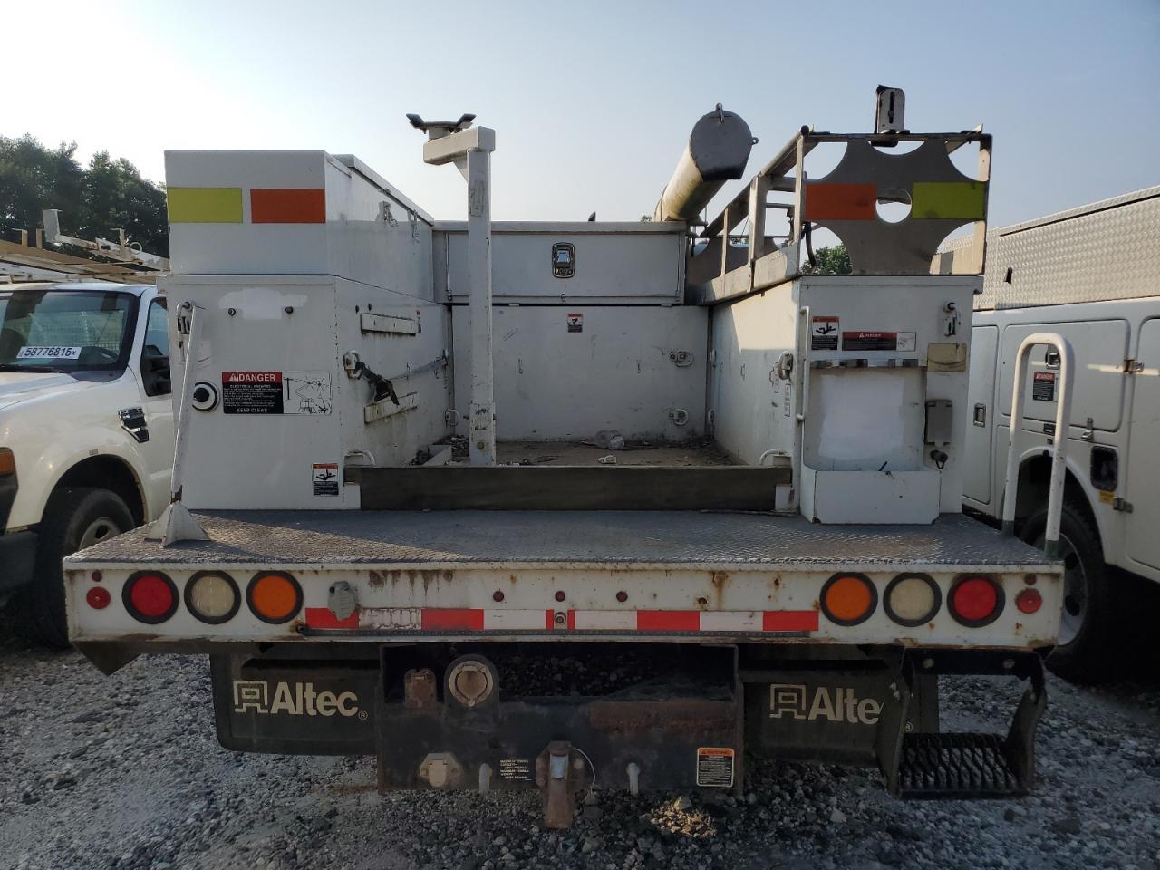 2016 Ford F450 Super Duty