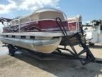 2013 Sun Tracker Boat Boat Pontoon Boat