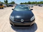 2013 Volkswagen Jetta tdi