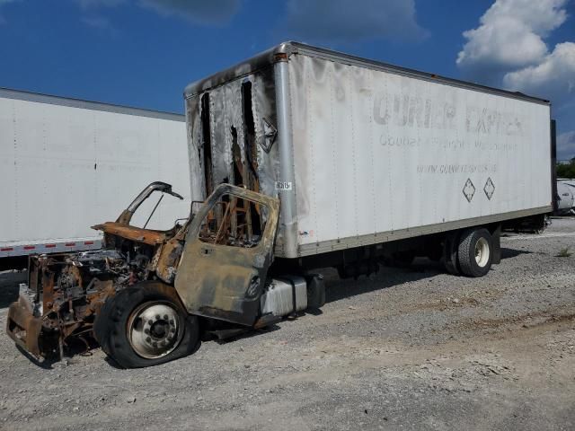 2015 Freightliner M2 106 Medium Duty