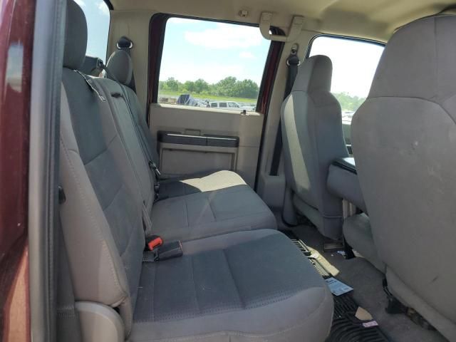 2010 Ford F250 Super Duty