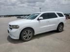 2013 Dodge Durango R/T