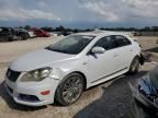 2013 Suzuki Kizashi Sport SLS
