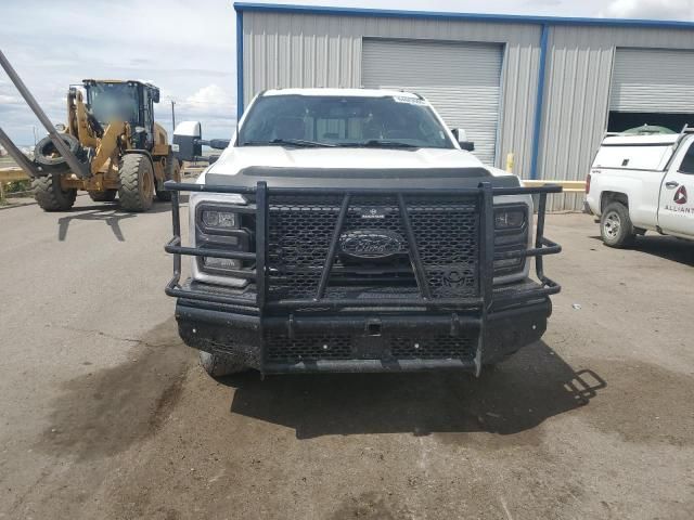 2023 Ford F350 Super Duty