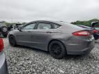 2014 Ford Fusion s