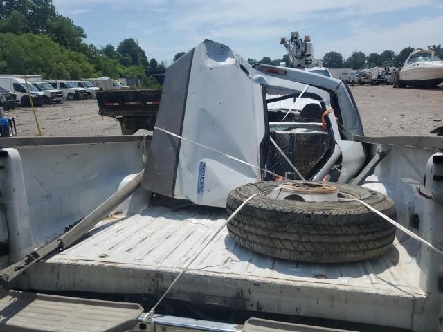 2006 Ford F350 Super Duty