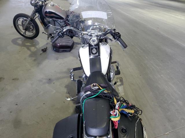 2006 Harley-Davidson Flstni